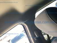 Dodge Ram 1500 2020 4p XLT Crew Cab V6/3.6 Aut 4X4 Trabajo 2020 Dodge Ram 1500 Ingreso Interiores 20