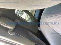 Dodge Ram 1500 2020 4p XLT Crew Cab V6/3.6 Aut 4X4 Trabajo 2020 Dodge Ram 1500 Ingreso Interiores 21
