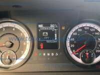 Dodge Ram 1500 2020 4p XLT Crew Cab V6/3.6 Aut 4X4 Trabajo 2020 Dodge Ram 1500 Ingreso Interiores 4
