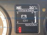 Dodge Ram 1500 2020 4p XLT Crew Cab V6/3.6 Aut 4X4 Trabajo 2020 Dodge Ram 1500 Ingreso Interiores 5