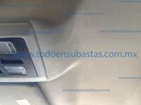Dodge Ram 1500 2020 4p XLT Crew Cab V6/3.6 Aut 4X4 Trabajo 2020 Dodge Ram 1500 Ingreso Interiores 7