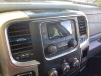 Dodge Ram 1500 2020 4p XLT Crew Cab V6/3.6 Aut 4X4 Trabajo 2020 Dodge Ram 1500 Ingreso Interiores 8