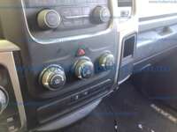 Dodge Ram 1500 2020 4p XLT Crew Cab V6/3.6 Aut 4X4 Trabajo 2020 Dodge Ram 1500 Ingreso Interiores 9