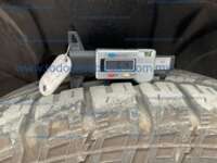 Dodge Ram 1500 2020 4p XLT Crew Cab V6/3.6 Aut 4X4 Trabajo IMG_8391