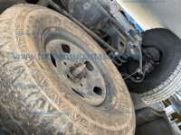 Dodge Ram 1500 2020 4p XLT Crew Cab V6/3.6 Aut 4X4 Trabajo IMG_8393