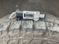 Dodge Ram 1500 2020 4p XLT Crew Cab V6/3.6 Aut 4X4 Trabajo IMG_8381