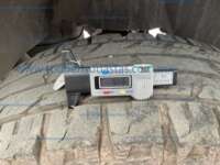 Dodge Ram 1500 2020 4p XLT Crew Cab V6/3.6 Aut 4X4 Trabajo IMG_8386