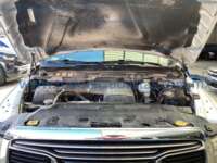Dodge Ram 1500 2020 4p XLT Crew Cab V6/3.6 Aut 4X4 Trabajo 2020 Dodge Ram 1500 Ingreso Motor 1