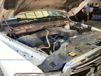 Dodge Ram 1500 2020 4p XLT Crew Cab V6/3.6 Aut 4X4 Trabajo 2020 Dodge Ram 1500 Ingreso Motor 2