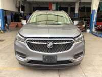 Buick Enclave 2021 5p Avenir V6/3.6 Aut  IMG_7469