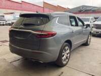 Buick Enclave 2021 5p Avenir V6/3.6 Aut  IMG_7472