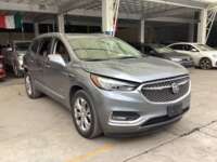 Buick Enclave 2021 5p Avenir V6/3.6 Aut  IMG_7470