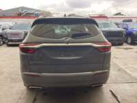 Buick Enclave 2021 5p Avenir V6/3.6 Aut  IMG_7473