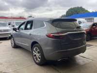 Buick Enclave 2021 5p Avenir V6/3.6 Aut  IMG_7474