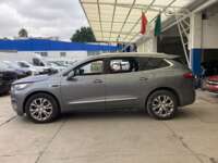 Buick Enclave 2021 5p Avenir V6/3.6 Aut  IMG_7475