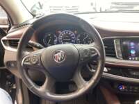 Buick Enclave 2021 5p Avenir V6/3.6 Aut  IMG_7481