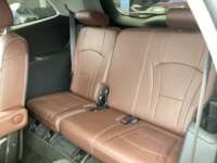 Buick Enclave 2021 5p Avenir V6/3.6 Aut  IMG_7495