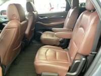 Buick Enclave 2021 5p Avenir V6/3.6 Aut  IMG_7494