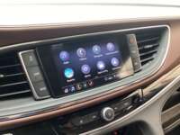Buick Enclave 2021 5p Avenir V6/3.6 Aut  IMG_7485