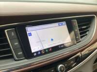 Buick Enclave 2021 5p Avenir V6/3.6 Aut  IMG_7486