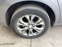 Buick Enclave 2021 5p Avenir V6/3.6 Aut  IMG_7507