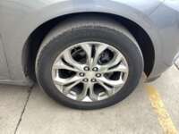 Buick Enclave 2021 5p Avenir V6/3.6 Aut  IMG_7505