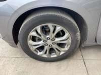 Buick Enclave 2021 5p Avenir V6/3.6 Aut  IMG_7516