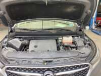Buick Enclave 2021 5p Avenir V6/3.6 Aut  IMG_7478
