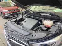 Buick Enclave 2021 5p Avenir V6/3.6 Aut  IMG_7476