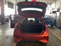 Chevrolet Aveo 2025  IMG_7439