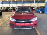 Chevrolet Aveo 2025  IMG_7419