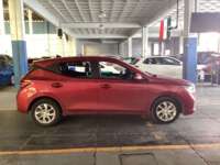 Chevrolet Aveo 2025  IMG_7421