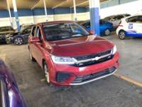Chevrolet Aveo 2025  IMG_7420
