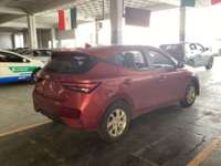 Chevrolet Aveo 2025  IMG_7422