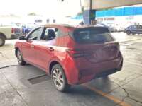 Chevrolet Aveo 2025  IMG_7466