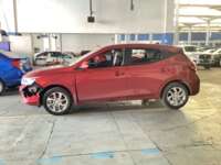Chevrolet Aveo 2025  IMG_7425