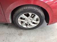 Chevrolet Aveo 2025  IMG_7449