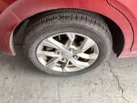 Chevrolet Aveo 2025  IMG_7452