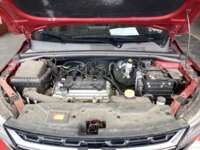 Chevrolet Aveo 2025  IMG_7446