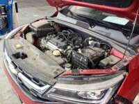 Chevrolet Aveo 2025  IMG_7445