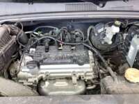 Chevrolet Aveo 2025  IMG_7448