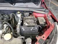 Chevrolet Aveo 2025  IMG_7447