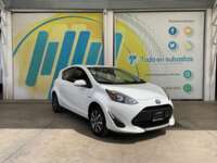 Toyota Prius 2021 5p Prius C L4/1.5 Aut 2021 Toyota Prius Venta Exteriores 3