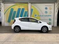 Toyota Prius 2021 5p Prius C L4/1.5 Aut 2021 Toyota Prius Venta Exteriores 4