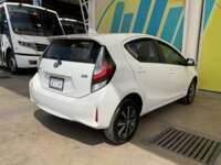 Toyota Prius 2021 5p Prius C L4/1.5 Aut 2021 Toyota Prius Venta Exteriores 5