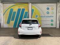 Toyota Prius 2021 5p Prius C L4/1.5 Aut 2021 Toyota Prius Venta Exteriores 6