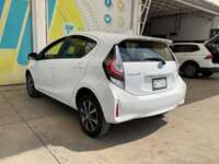 Toyota Prius 2021 5p Prius C L4/1.5 Aut 2021 Toyota Prius Venta Exteriores 7