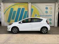 Toyota Prius 2021 5p Prius C L4/1.5 Aut 2021 Toyota Prius Venta Exteriores 8