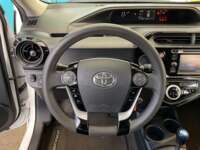 Toyota Prius 2021 5p Prius C L4/1.5 Aut 2021 Toyota Prius Venta Interiores 1