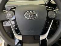 Toyota Prius 2021 5p Prius C L4/1.5 Aut 2021 Toyota Prius Venta Interiores 14